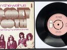 NM 7'' - Spooky Tooth – I Am The Walrus (Top Beatles CV) - 1970 Pink Island