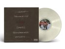 Isaiah Rashad Cilvia Demo Vinyl Record (Clear)