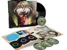 Van Halen 5150 Expanded Vinyl 1xLP, 3CDs, Live Without a Net Bluray PRESALE 3/27