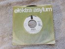TOM WAITS STEP RIGHT UP WHITE LABEL PROMO ASYLUM E-45371 MONO WLP