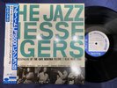 ART BLAKEY CAFE BOHEMIA VOL.2 BLUE NOTE BLP 1508 OBI MONO JAPAN LP