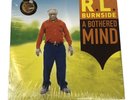 R.L. Burnside - A Bothered Mind NEW Sealed Vinyl Blues LP Album Fat Possum