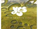 Yes - Symphonic Live Half Speed Mastered  (Vinyl 4LP - 2026 - EU - Original)