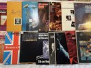 Stan Kenton - 17 LP LOT.  HUGE   CHECK LISTING FOR TITLES   ALL VG++