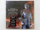 Michael Jackson HIStory - Past, Present And Future   Epic E3 59000  sealed  LP