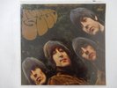 The Beatles Rubber Soul Capitol Records ST 2442 US sealed VINYL LP
