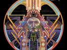Clutch Earth Rocker (Vinyl) 12