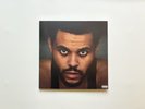 The Weeknd - Hurry Up Tomorrow (First Pressing) 1xLP Sleeved - V Good Condition