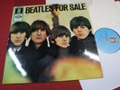 The Beatles  FOR SALE  -  LP EMI Odeon 1C 062-04200 Germany sehr gut