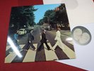The Beatles  ABBEY ROAD  -  LP Apple 1C 062-04243 Germany near mint
