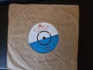 1970 Pyramids - Geronimo / Feel Alright (DUKE DU 80) 7