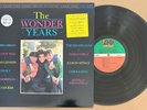 Soundtrack LP Various - The Wonder Years Emmy Award * 1989 Atlantic 82032-1