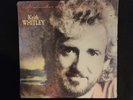 I Wonder Do You Think Of Me [LP] Keith Whitley 1989 Country Vinyl VG+ w/ shrink