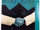 Modest Mouse- Night on the Sun - 2000 Vinyl EP UP090 - EX