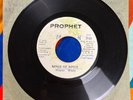 Wayne Wade – King Of King's Vintage 45 rpm 7