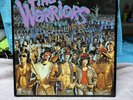 The Warriors Original Motion Picture Soundtrack Vinyl Record 1979 NM
