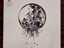 Sleep Token - Take Me Back to Eden (Black + Beige Galaxy Vinyl, 2024)