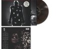 Ozzmosis by Ozzy Osbourne (Record, Sealed) Tortoise Shell Colored, Printer Inner