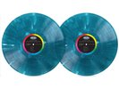 Very Best Of The Beach Boys Sounds Of Summer 2 LP SEA BLUE Vinyl Limited  Sealed