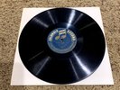 78 RPM Record Pullman Porter Al Jolson Ragtime Vocal Rare VG+ Columbia Shellac