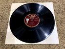 78 RPM Record Jig Walk Okeh Syncopators Hot Jazz Rare Okeh Shellac Vic Myers