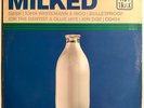 Various - Milked (Triple Disc Pack One) - Triple Vinyl Album - 2000 - Tidy Trax