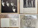 Residents Meet The Residents 1974 (1977) Ralph Records 33 RPM 7