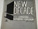 NEW DECADE Music De Wolfe Library Funk Jazz LP  London Studio Group 1969 HEAR
