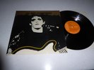 LOU REED  THE VELVET UNDERGROUND  1972 UK TRANSFORMER LP  LAMINATED  SLEEVE NR
