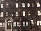 LED ZEPPELIN- Physical Graffiti LP Vinyl 1975 Vinyl SS-2200
