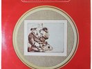 Michael Nesmith & The First National Band Loose Salute Vinyl Record Album 1970