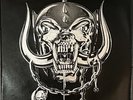 MOTÖRHEAD - No Remorse - 2 LP / Vinyl - Lederhülle - TOP