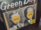 Green Day VINYL 'Nimrod' Album LP
