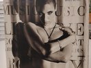ROXY MUSIC Heart Still Beating Double Vinyl Live LP EG LP 77 EX EX VG+ TESTED