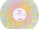 AUDREY HOBERT Who’s The Clown Vinyl LP Blood Records Pink Splatter /3000 PRESALE