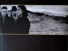 2024 U2 THE JOSHUA TREE 30TH ANNIVERSARY 2X VINYL HEAVY WEIGHT LP EU FREE S/H