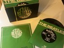 The Beatles Collection - The Singles 1962 - 1970 Box Set 24 X 7 UK EMI NM Vinyl