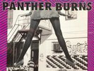 Tav Falco & the Unapproachable Panther Burns lp 