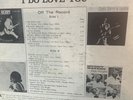 Billy Stewart - I Do Love You LP Vinyl 1965 First Pressing, Mono, Chess Records