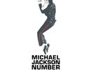 Michael Jackson Number Ones (Vinyl) 12