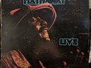 Donny Hathaway - Live RARE OG PRESSING 1972 Vinyl LP ATCO SD 33-386 VG+ Soul/R&B