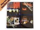 The Official Live Gentle Giant ‘Playing The Fool’ Double Vinyl 1977 EX / EX