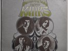 THE KINKS – Something Else - Rare Vinyl LP 1967 2 Tone  Reprise - RS 6279