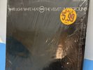 The Velvet Underground WHITE LIGHT WHITE HEAT LP Import Shrink NM- 1967 Polydor