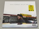 J Cole 2014 Forest Hills Drive Vinyl Alternate Cover Limited 476/2014 - In Hand