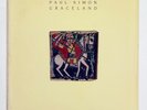 Paul Simon - Graceland Vinyl LP 1986