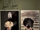 Japan “Oil On Canvas” Vinyl LP Preowned - Signed By David Sylvian & Steve Jansen