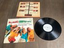 Bill Haley’s Greatest Hits LP White Label Promo Decca DL-75027 EX/VG+ Rockabilly
