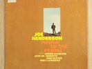 Joe Henderson - Power To The People (LP, Album, Schallplatte, RE, Gat) Excellent