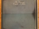 BOB MARLEY  & The WAILERS Catch A Fire 1973 US 1st intact Zippo Cover SW 9329